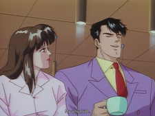 El Gigolo Dochinpira